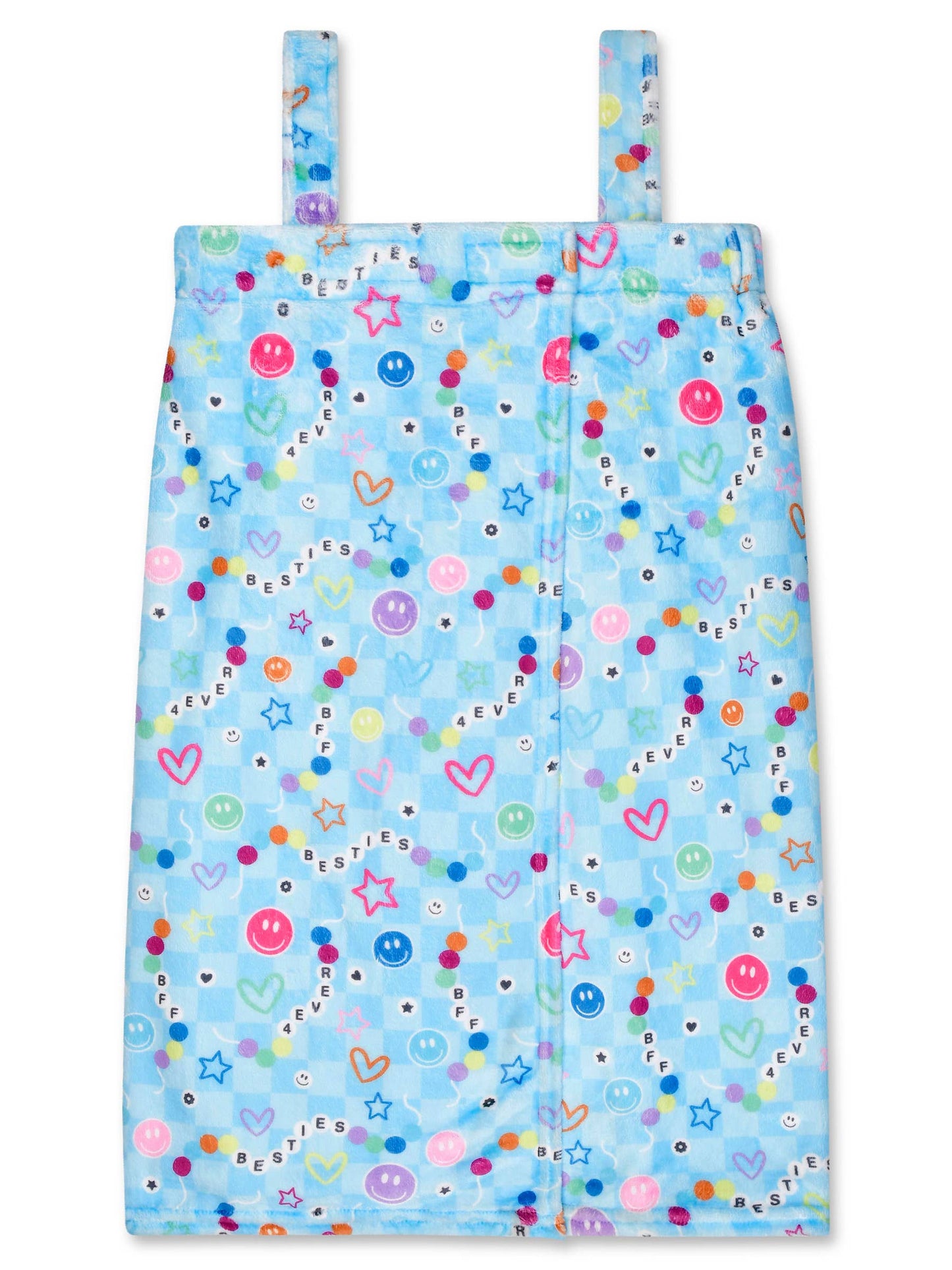 Besties Spa Wrap (Youth Medium/Large (10-14))