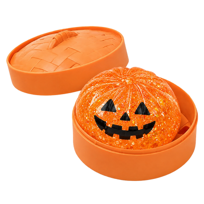 Fun Doh Spooky Mystery Dumpling Squishy Toy