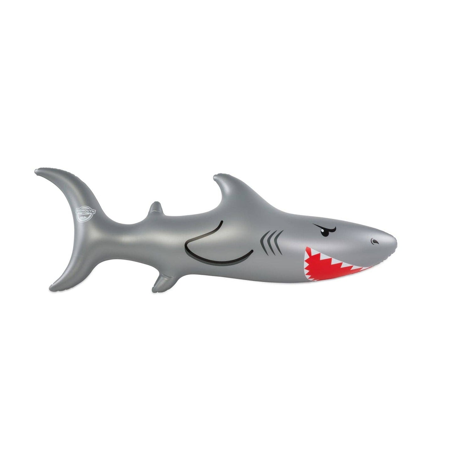 The Shark Pool Noodle