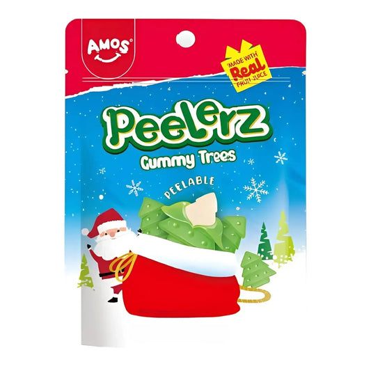 Peelerz Gummy Trees - 6oz