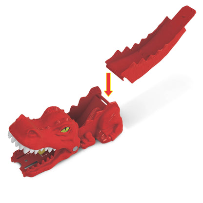 Hot Wheels Nemesis Launcher Asst