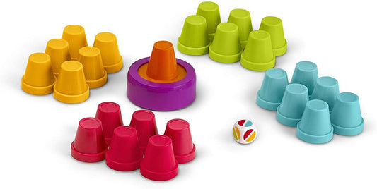 Slam Cup