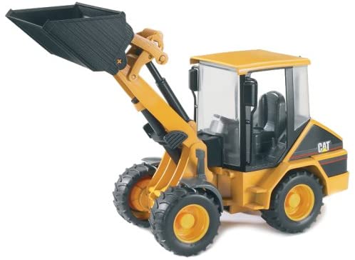 Cat Wheel Loader