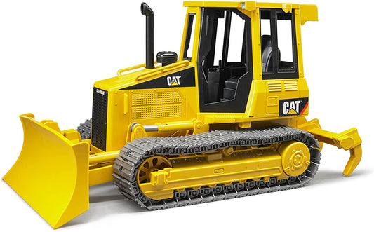 Cat Track Type Tractor