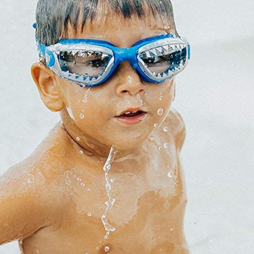Jawsome Big Shark Goggles