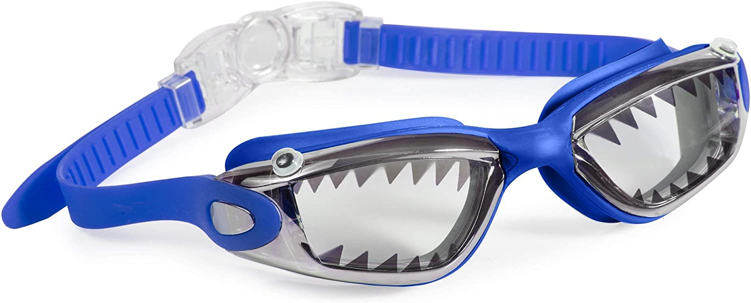 Jawsome Big Shark Goggles