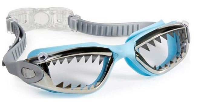 Jawsome Big Shark Goggles