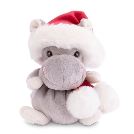 Baby Hippo X-Mas