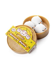 Bunny Buns Sensory Fidget
