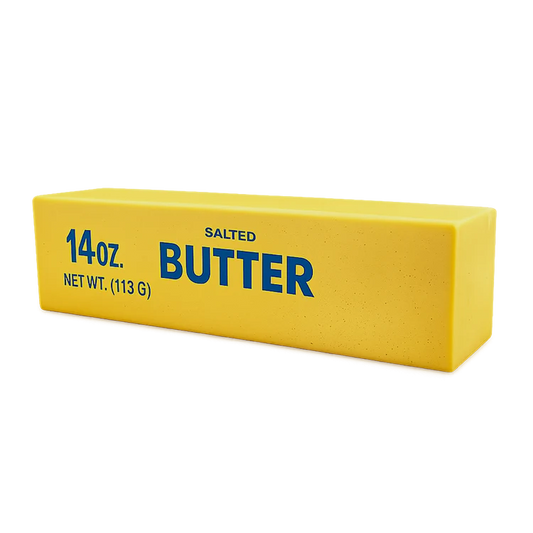 Squishy Jumbo Butter