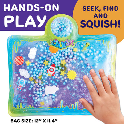 Super Squish Fidget Fun Outer Space