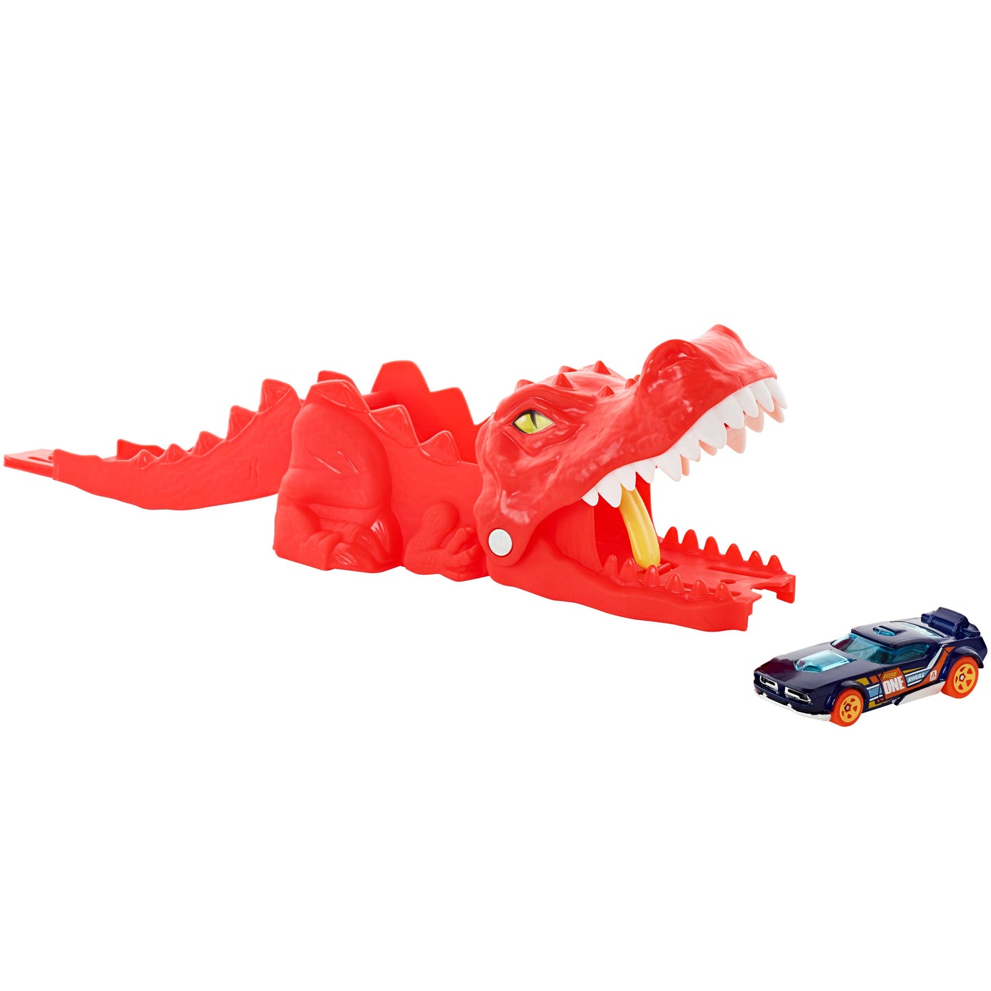 Hot Wheels Nemesis Launcher Asst