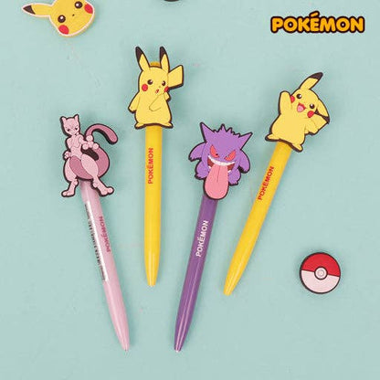 Pokémon Characters Top Lovely Mechanical Sharp Pencil