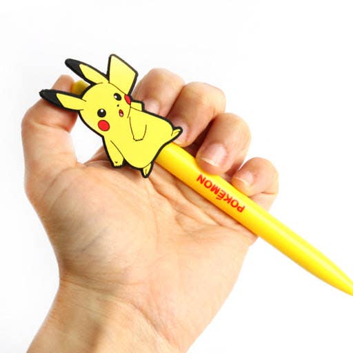 Pokémon Characters Top Lovely Mechanical Sharp Pencil