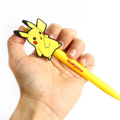 Pokémon Characters Top Lovely Mechanical Sharp Pencil