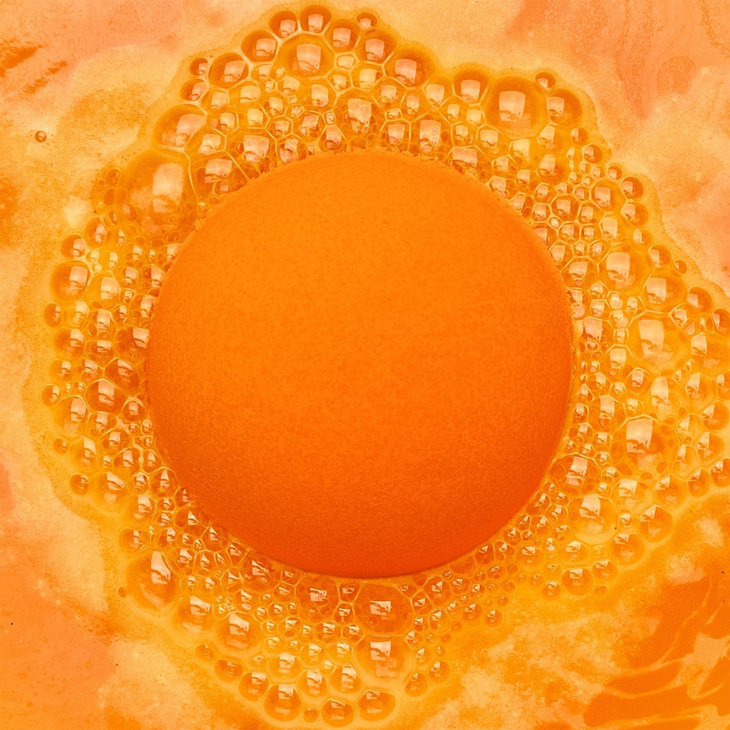 Neon Orange Bomb™