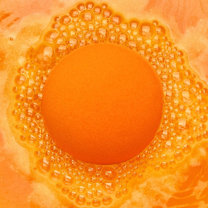 Neon Orange Bomb™