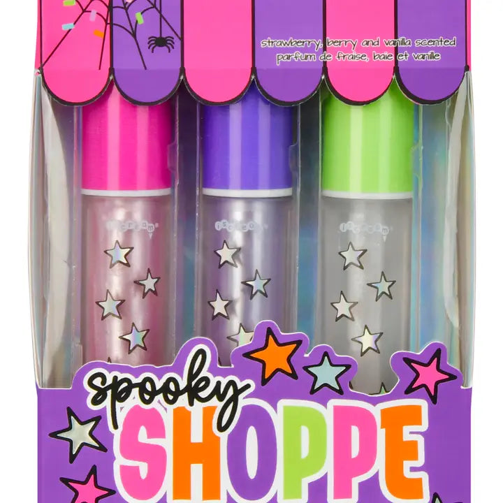 Spooky Shoppe Lip Gloss