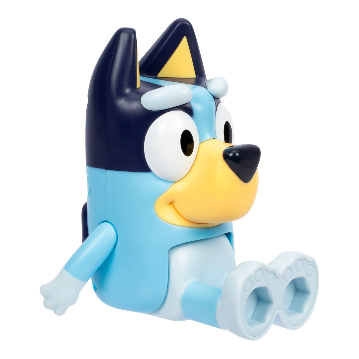Bluey Chat Mates Figure Set