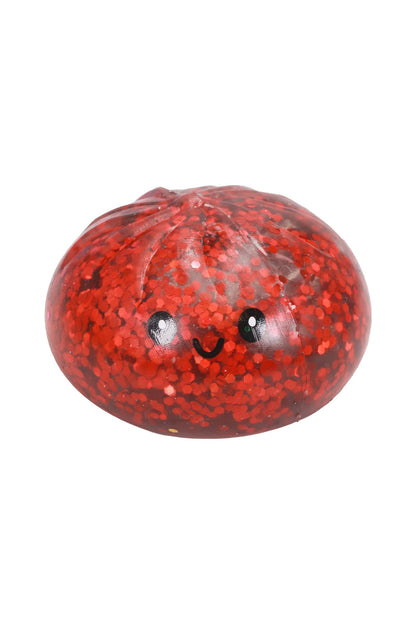 Glitter Squishy Mystery Dumpling