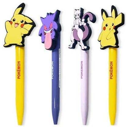 Pokémon Characters Top Lovely Mechanical Sharp Pencil