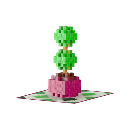 Playful Plant Packet