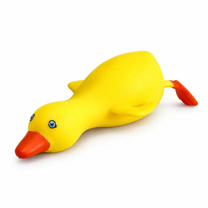 Duck Crunch Squishy Toy