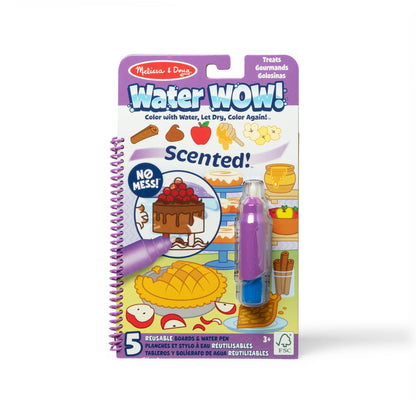 Scented Water WOW! Treat
