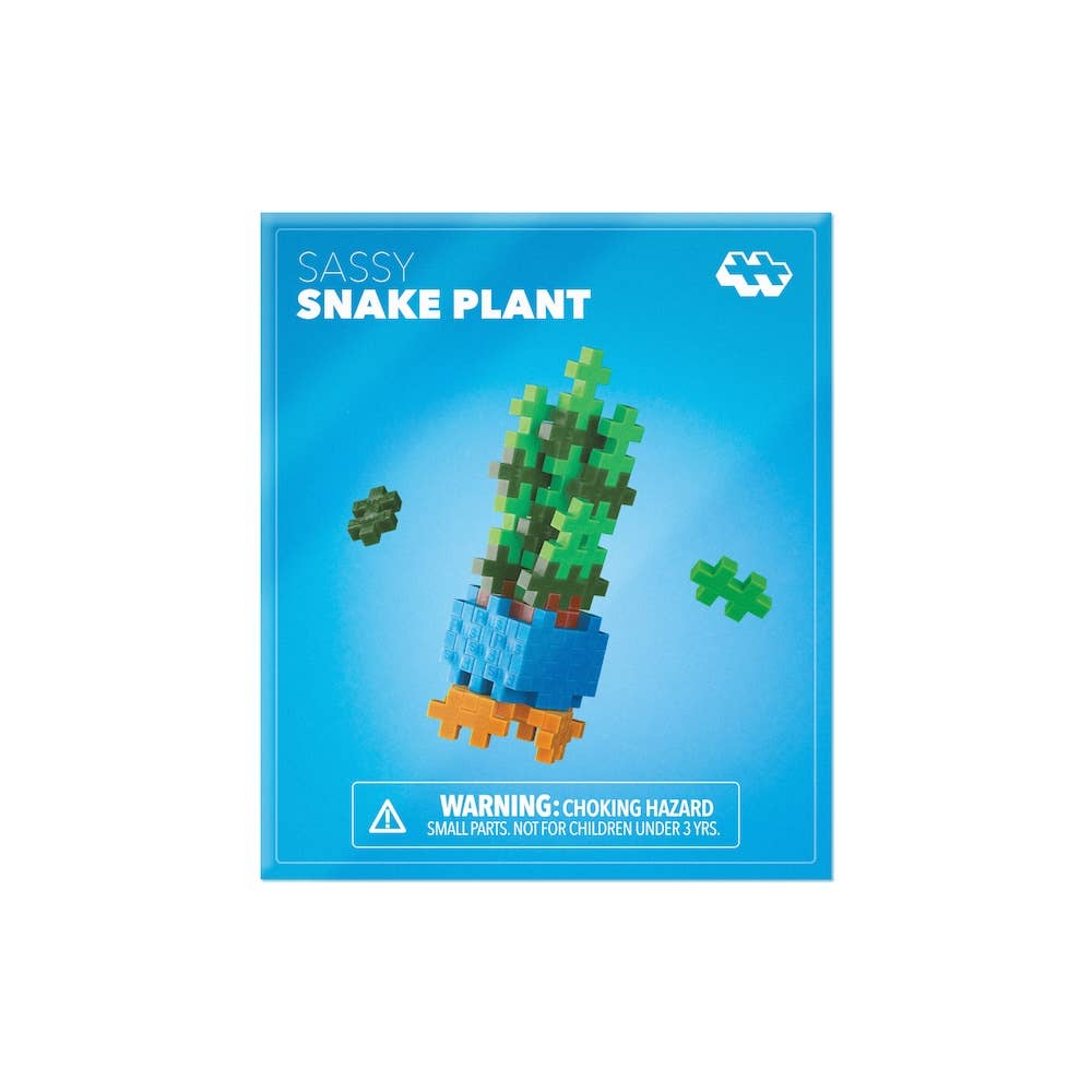 Playful Plant Packet