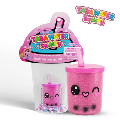 TABA JELLY WATER SQUISHY