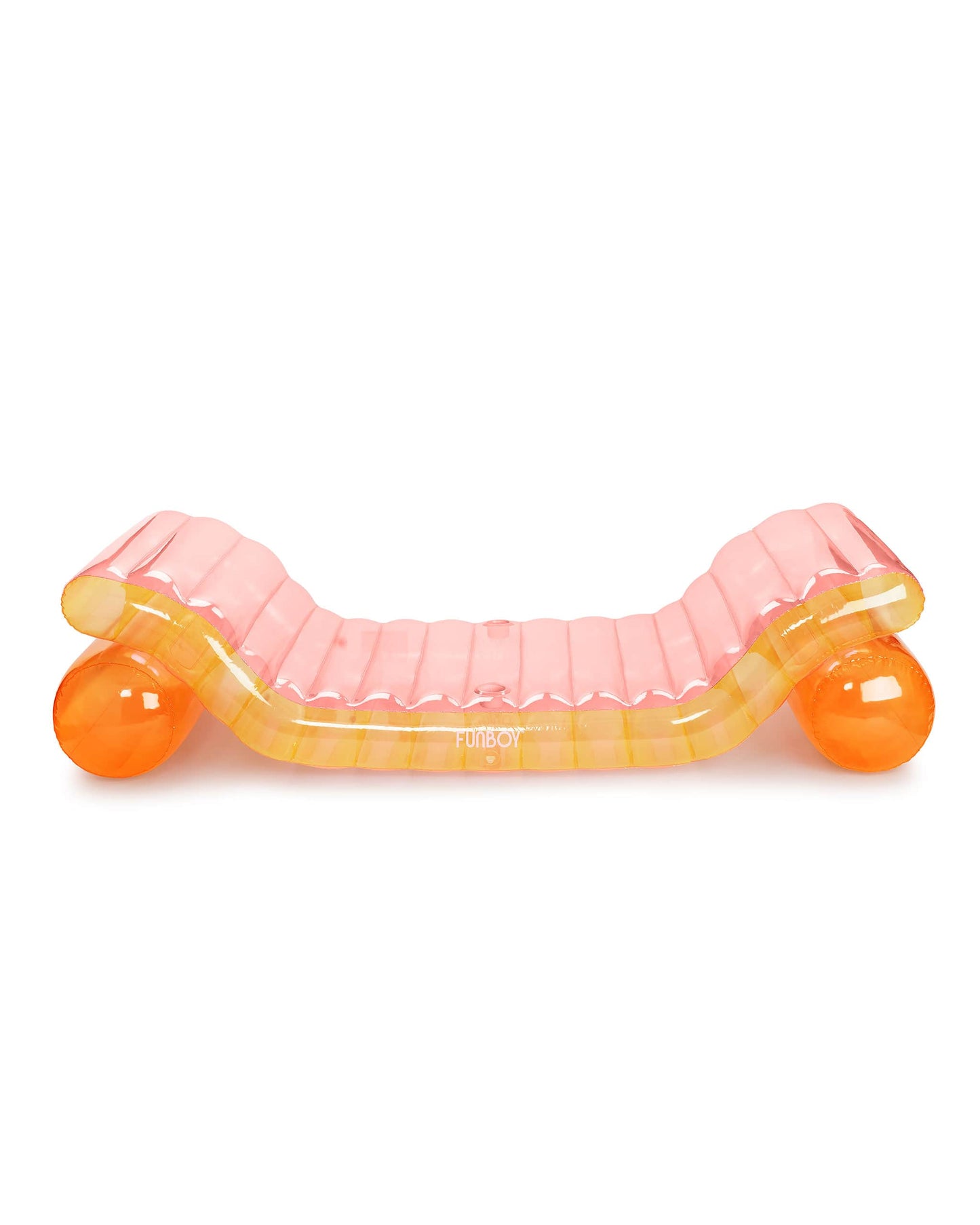 Sun Kissed Dual Chaise