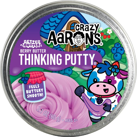 Better Butter Berry