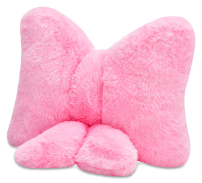 Beautiful Bow Plush