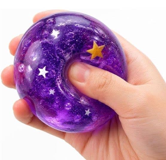 Best Sellers - Squishy Fun Box Deluxe – 8-Piece  