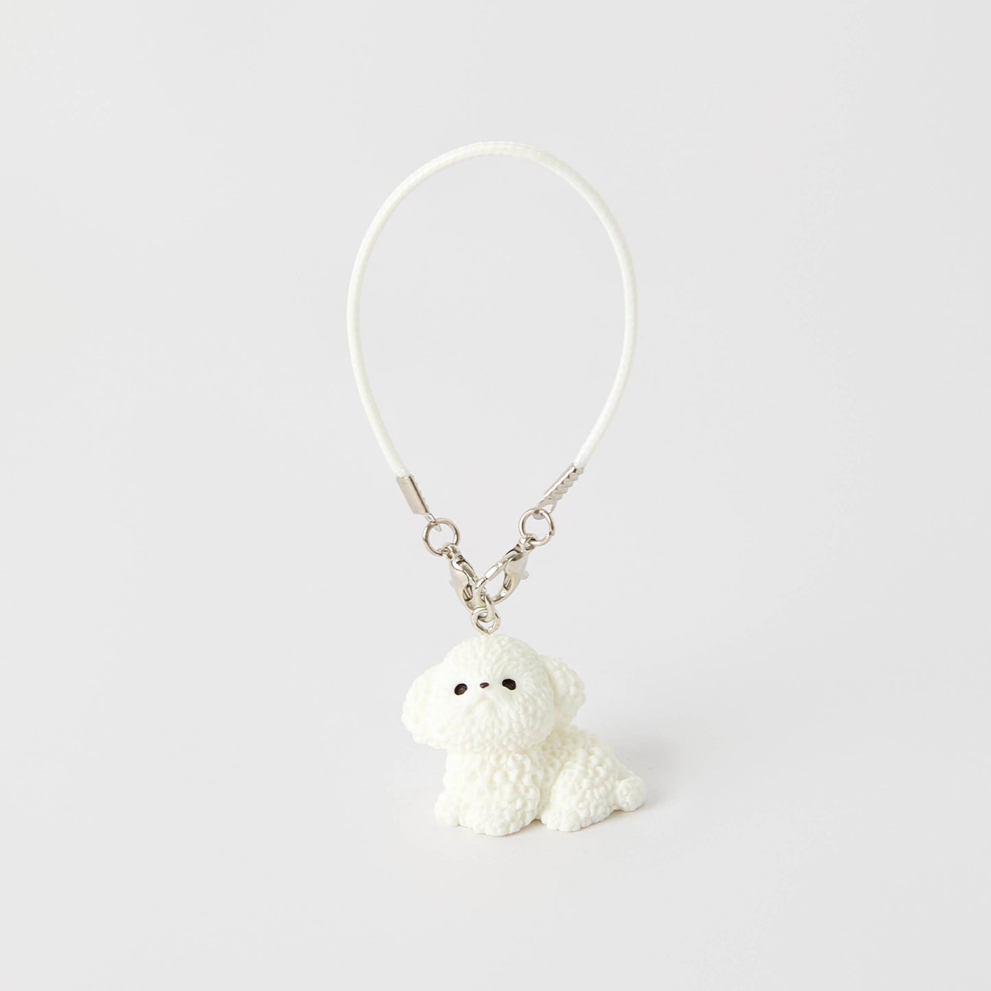 Handmade Hikuma Dog Bag for Labubu