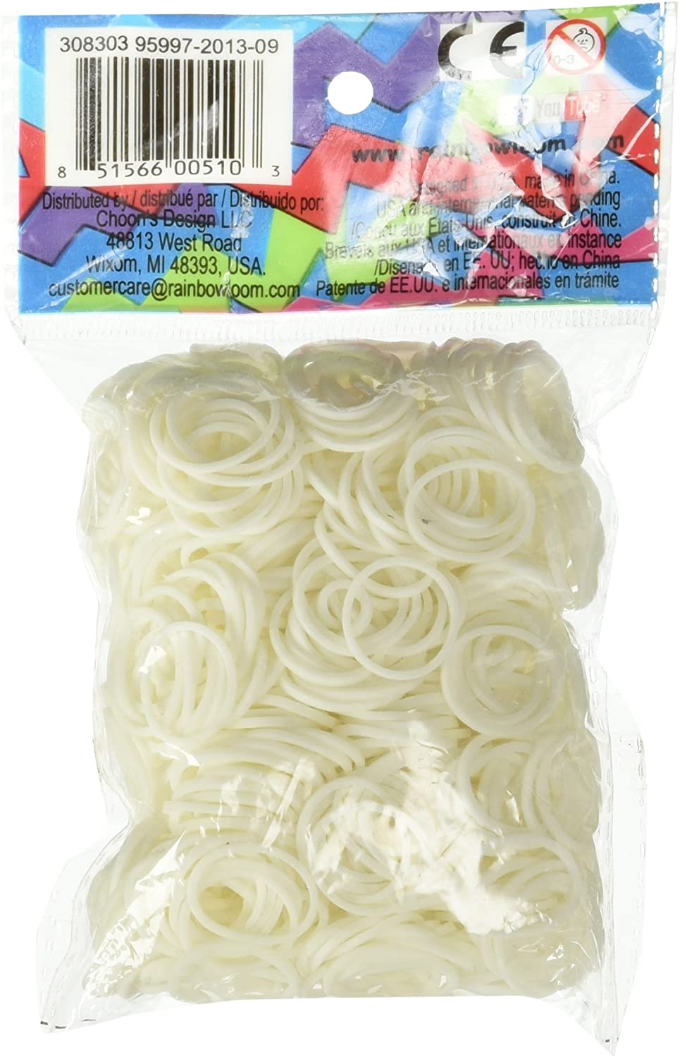 White Bands-1