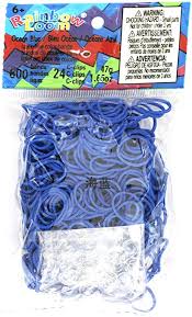 Ocean Theme Silicone Band-1