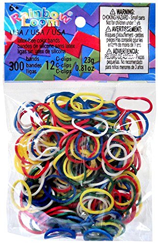 USA Mixed Bands-1