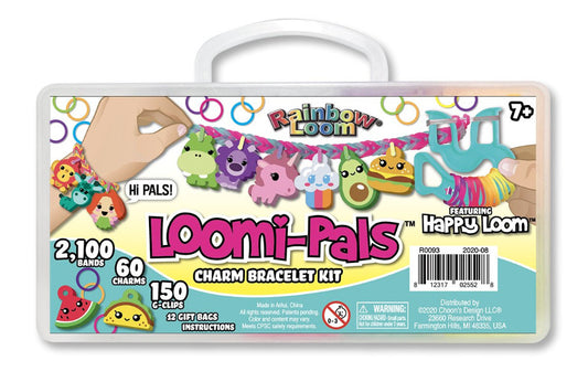 Loomi-Pal Mini Combo-1