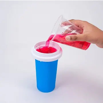 Slushy Maker Cup 2.0
