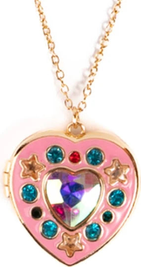 Hidden Gem Locket