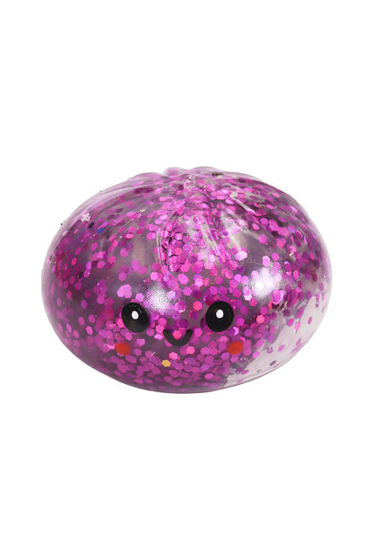 Glitter Squishy Mystery Dumpling