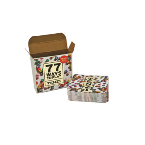 77 Ways to Play Tenzi-1