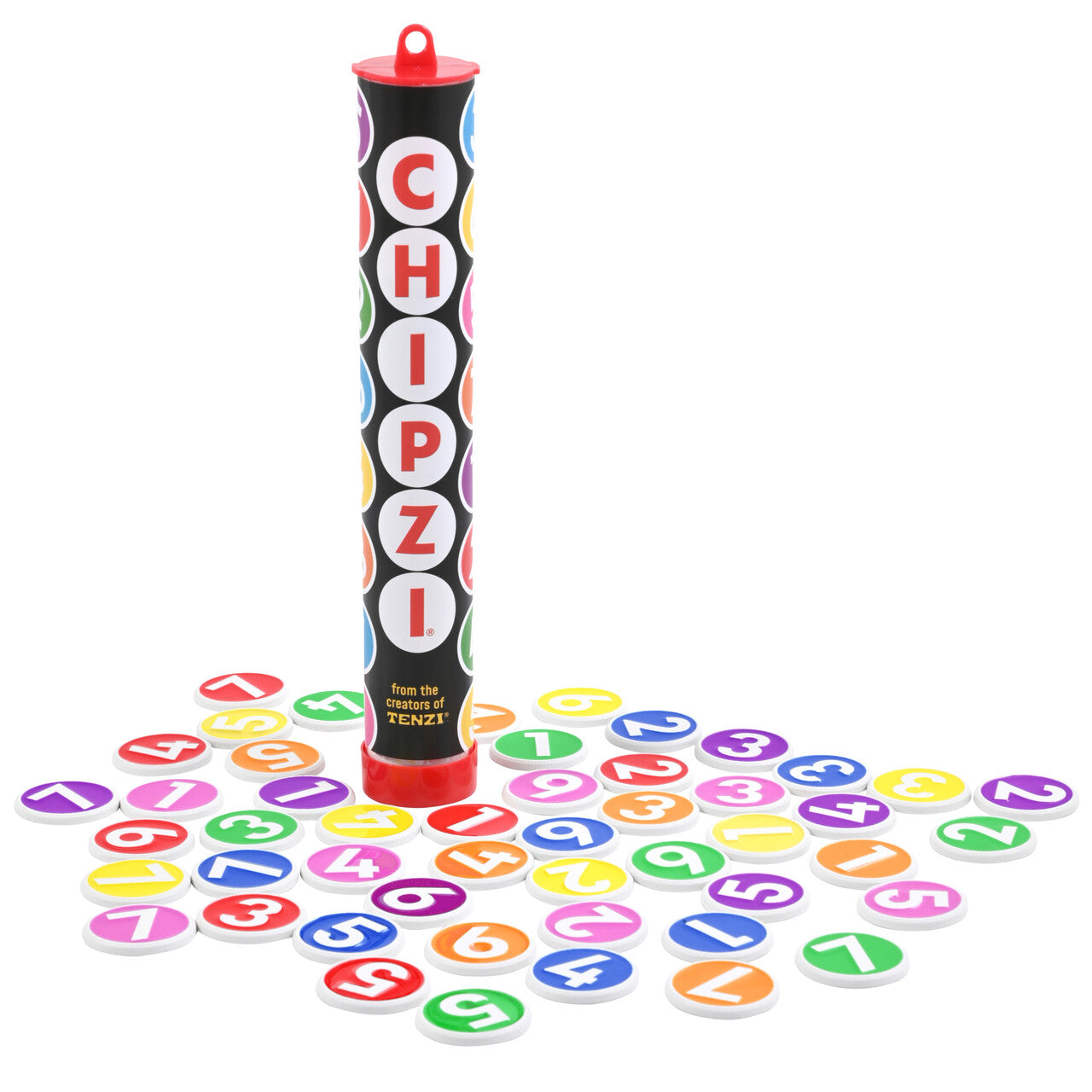 Chipzi Chipzi Game – Learning Express Toys & Gifts - The Woodlands TX