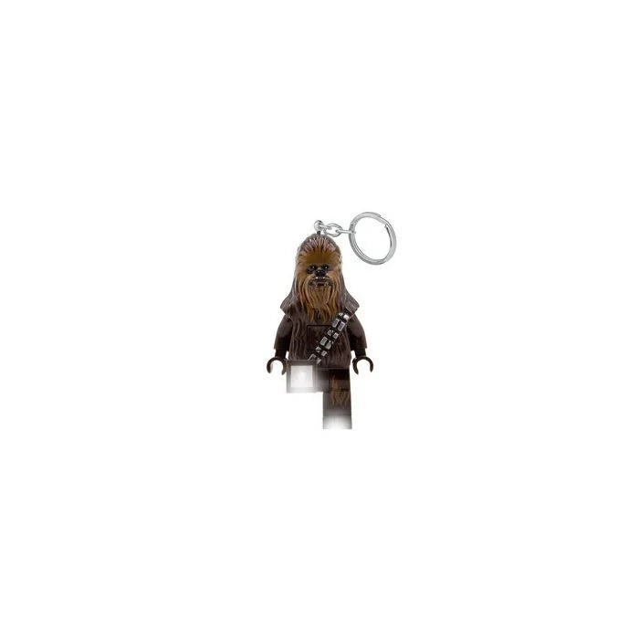 LEGO STAR WARS Chewbacca Keychain Light