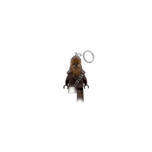 LEGO STAR WARS Chewbacca Keychain Light