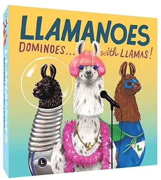Llamanoes