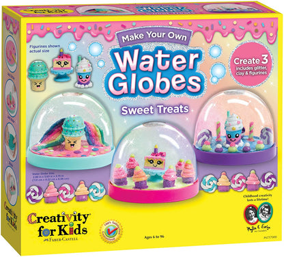 Myo Water Globes Under Se