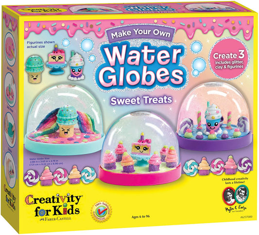 Myo Water Globes Under Se