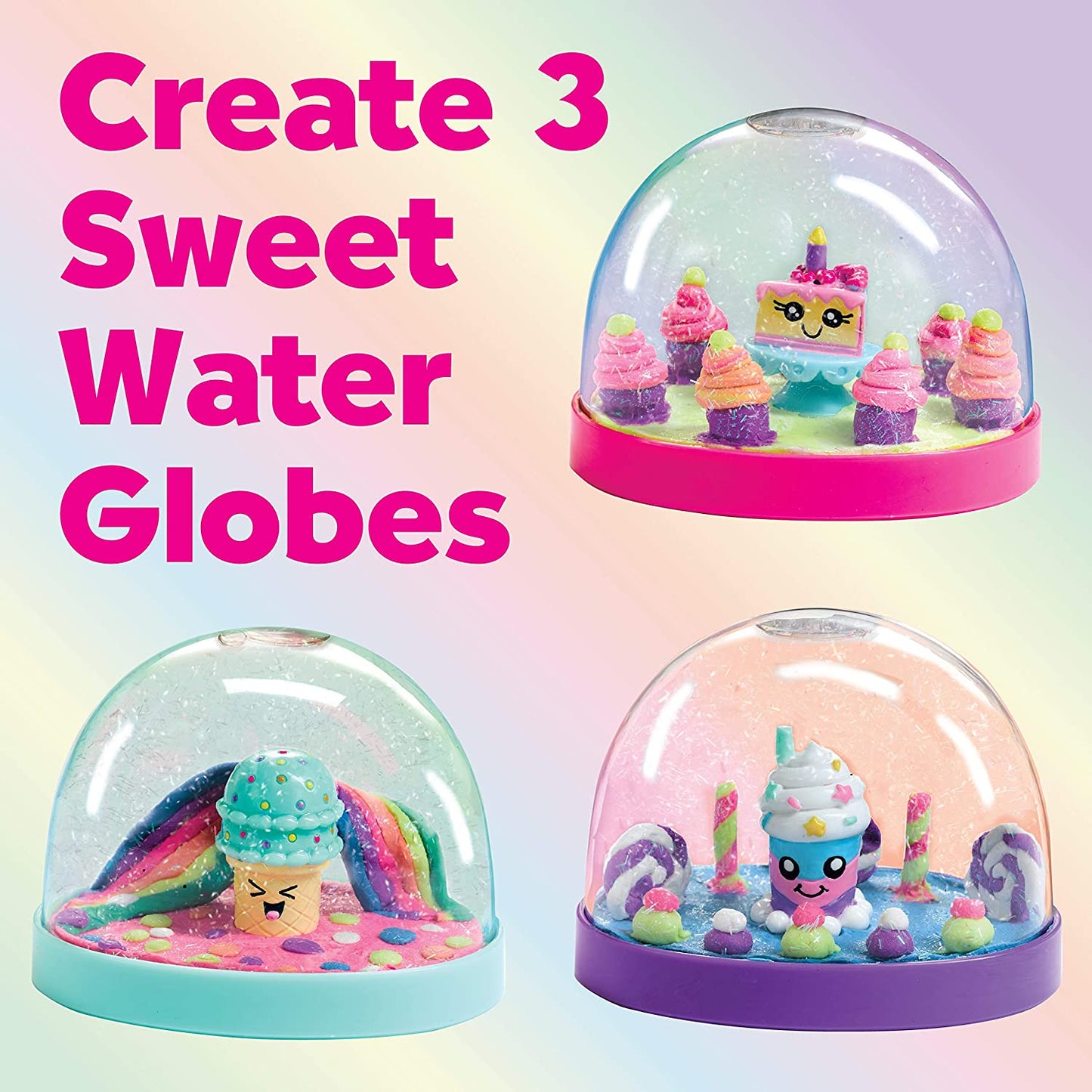 Myo Water Globes Under Se
